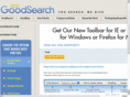 youclickwedonate.com