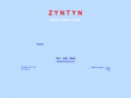 zyntyn.com