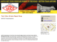 aatcotransmissiontwinfalls.com