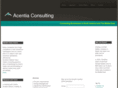 acentiaconsulting.com