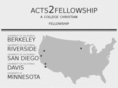 acts2fellowship.org