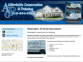 affordableconstructionandpainting.com