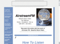 airstreamfm.com