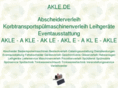 akle.de