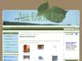 allearthkind.com