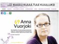 annavuorjoki.fi