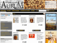 aurumnocciole.com
