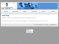 authenity.com