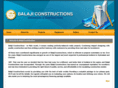 balajiconstructions.org