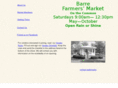 barre-farmers-market.com