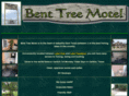 benttreemotel.com