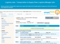 bestlogisticsjobs.com