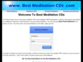 bestmeditationcds.com