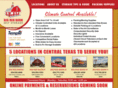 bigredbarnselfstorage.com