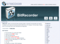 bitrecorder.com