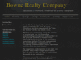 bownerealestate.com