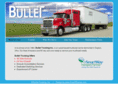 bullettrucking.com