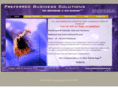 businesstelecomservicesnm.com