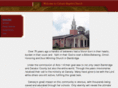 calvarybaptistofbainbridge.com