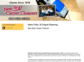 carpetcleaningsoutheastidaho.com