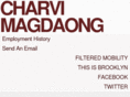charvimagdaong.com