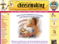 cheesemaking.net