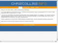 chrisjcollins.com