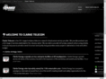 clarke-telecom.com