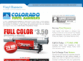 coloradovinylbanner.com
