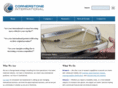 cornerstone-international.net