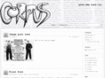 corpuszine.com