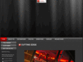 cuttingedgetint.com