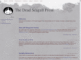 deadseagullpress.org