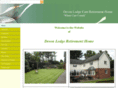 devonlodgecare.co.uk