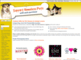 dog-breed-merchandise.com