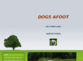 dogsafoot.com