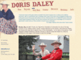 dorisdaley.com