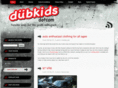 dubkids.com