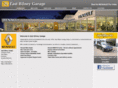eastbilneygarage.com