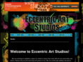 eccentricproductionsco.com
