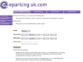 eparking-uk.com