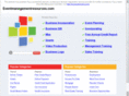 eventmanagementresources.com