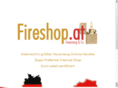 fireshop.at