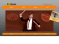 fit4drums.com