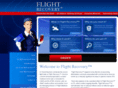 flightrecovery.com