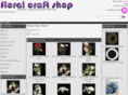 floralcraftshop.com