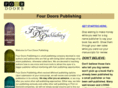 fourdoorspublishing.com