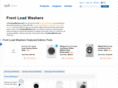 frontloadwashers.net