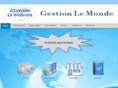 gestionlemonde.com