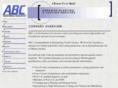 goabcservices.com